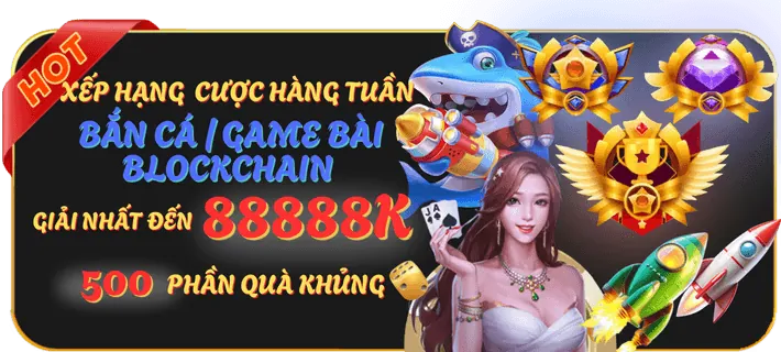 Biểu tượng trò chơi đa dạng