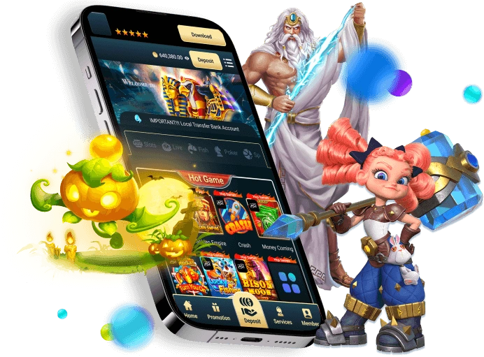 Cá cược thể thao tại 22lucky8
