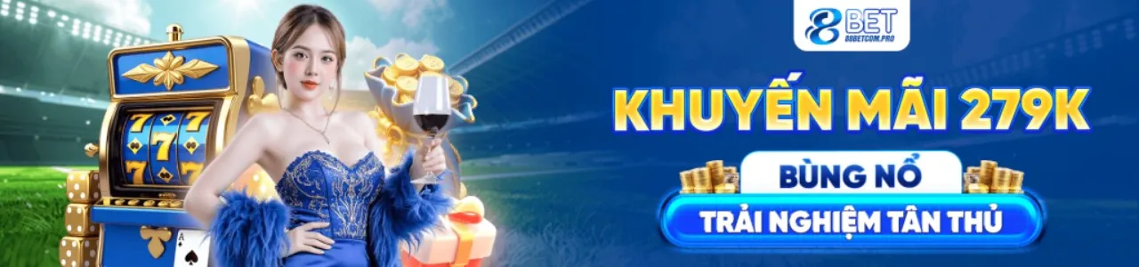 Sòng bạc trực tuyến 22lucky8 với các trò chơi hấp dẫn và ưu đãi