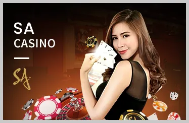Casino trực tuyến cùng dealer thật