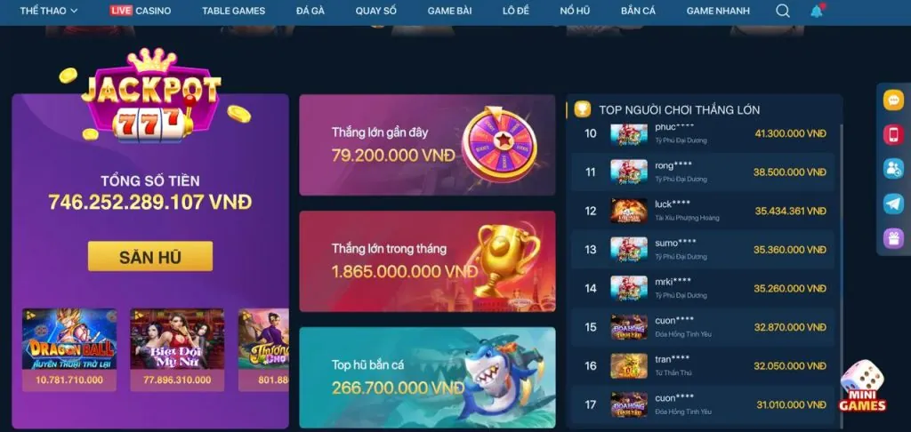 Cập nhật thông tin trận đấu 22lucky8