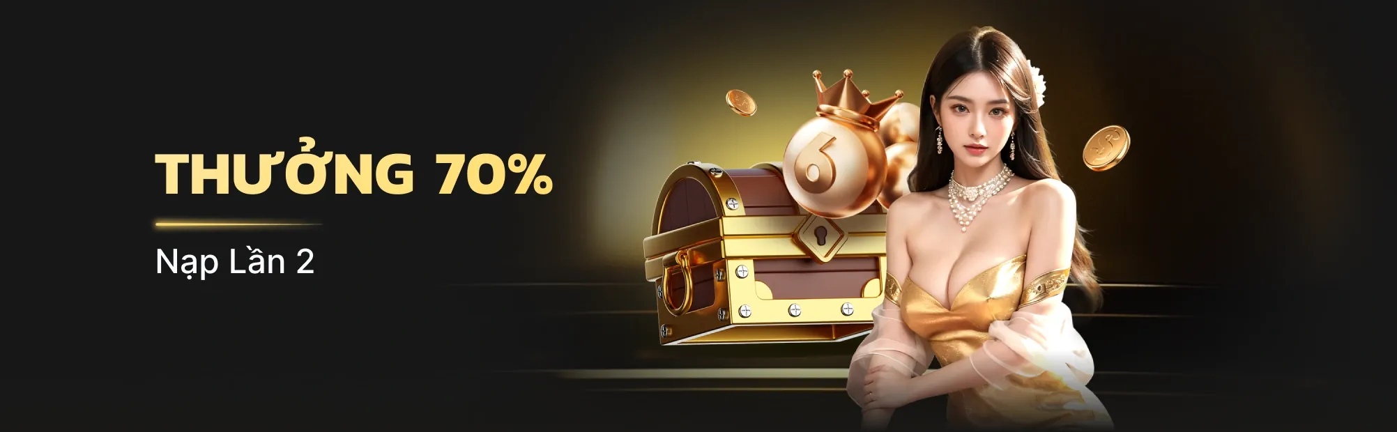 Ưu đãi giải đấu lớn 22lucky8