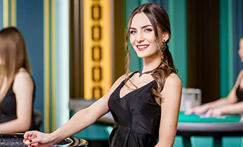 Giao diện trang chủ chính thức của 22lucky8